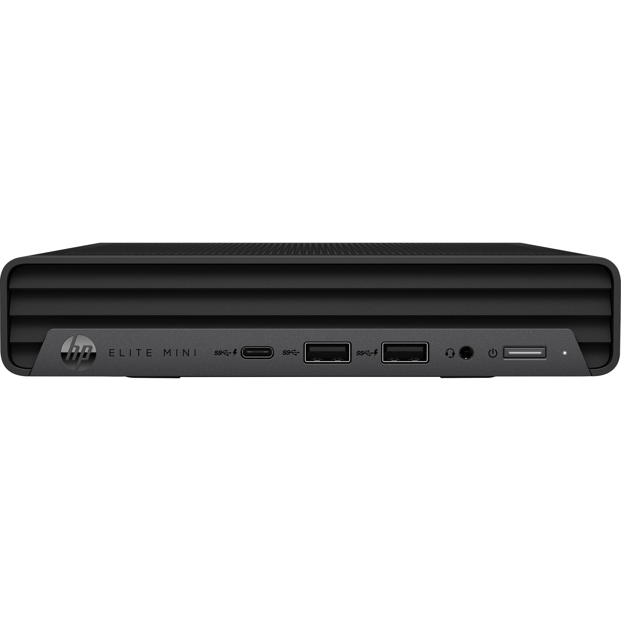 HP Elite Mini 800 G9 Desktop Computer - Intel Core i7 12th Gen i7-12700 - 16 GB - 512 GB PCI Express NVMe SSD - Mini PC