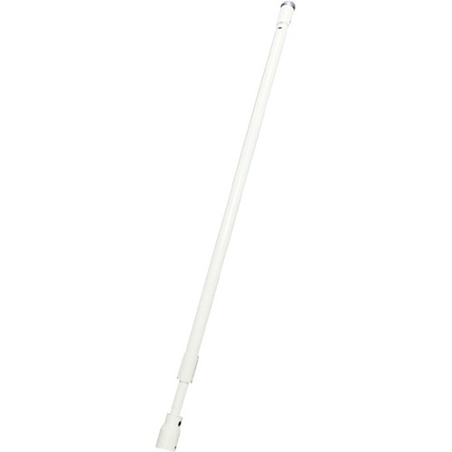 Hanwha Techwin Mounting Adapter for Mounting Plate - White