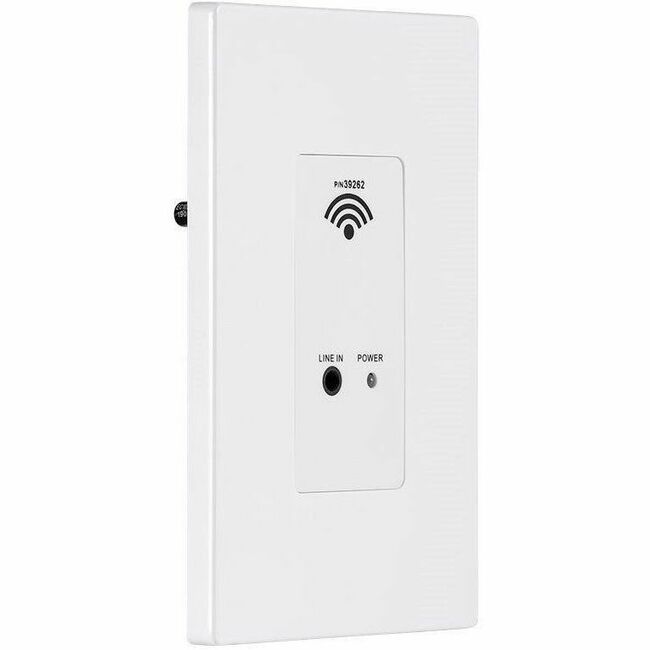 Monoprice Multizone Source with Wi-Fi Receiver and Line Input