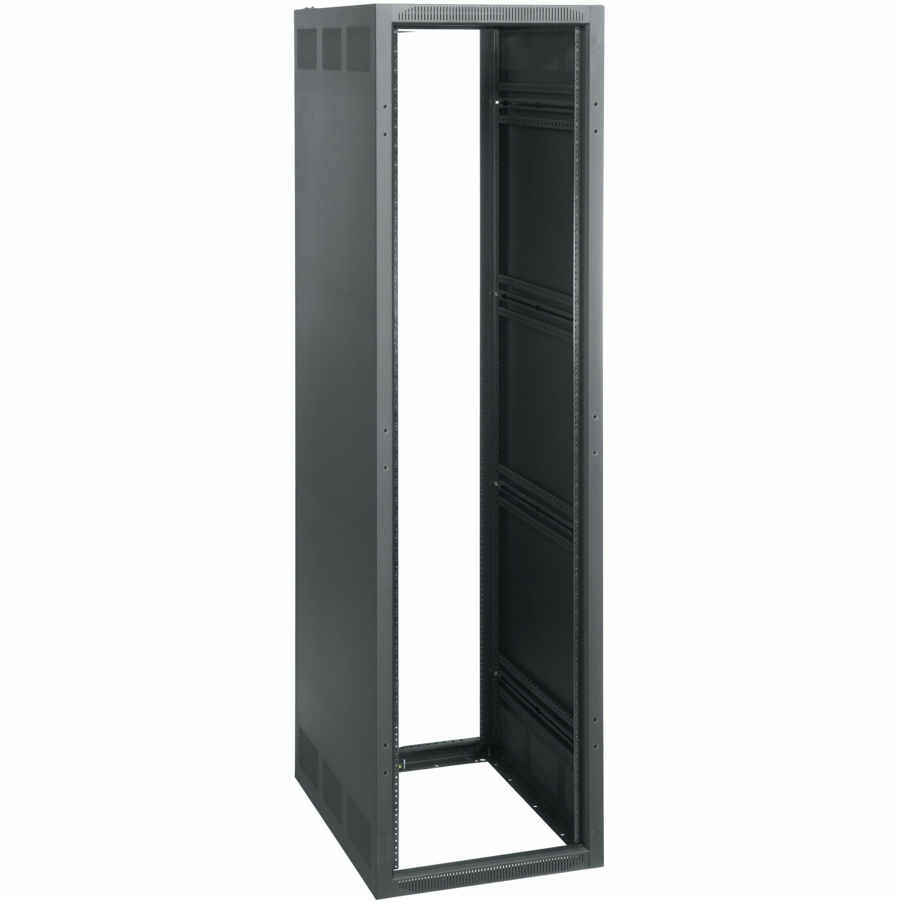 Middle Atlantic BGR Series 45RU AV Rack - 27in Depth, 82.9in Height
