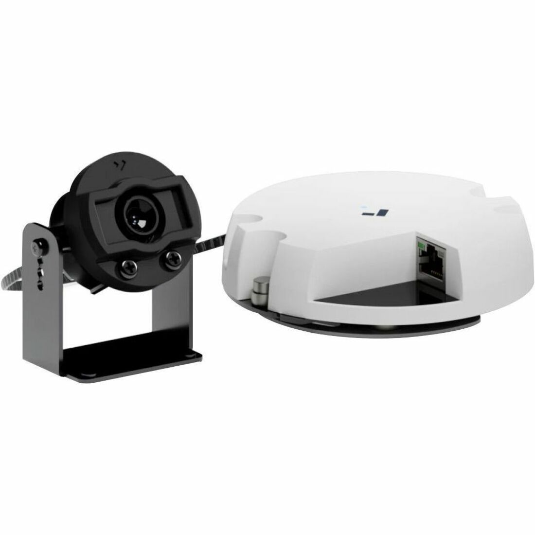 Verkada CM41-S 5 Megapixel Indoor Network Camera - Color - Mini Dome