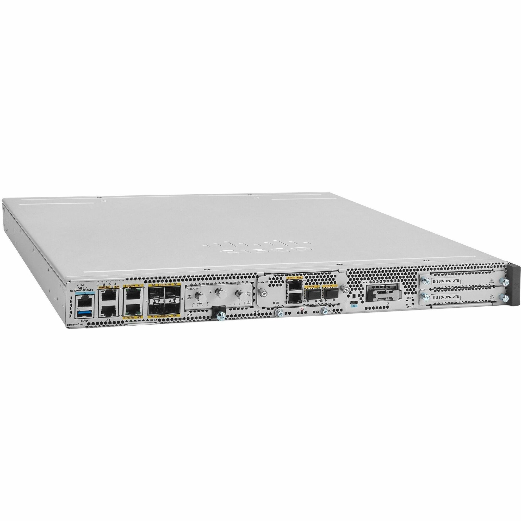 Customer Premise Equipment