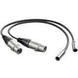 Blackmagic Design XLR Patch Audio Cable