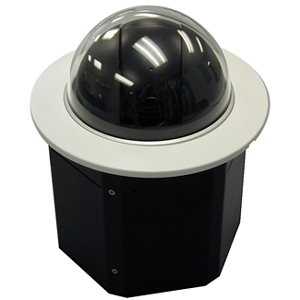 Panasonic PID9 Indoor Camera Enclosure