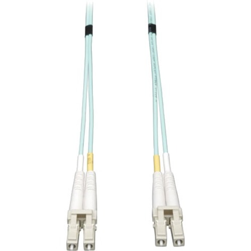 Tripp Lite series Fiber Optic Duplex Patch Network Cable