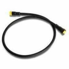 Martin Power + Data Extension Cable with 8-pin custom connectors, 0.2 m (0.7 ft.), US