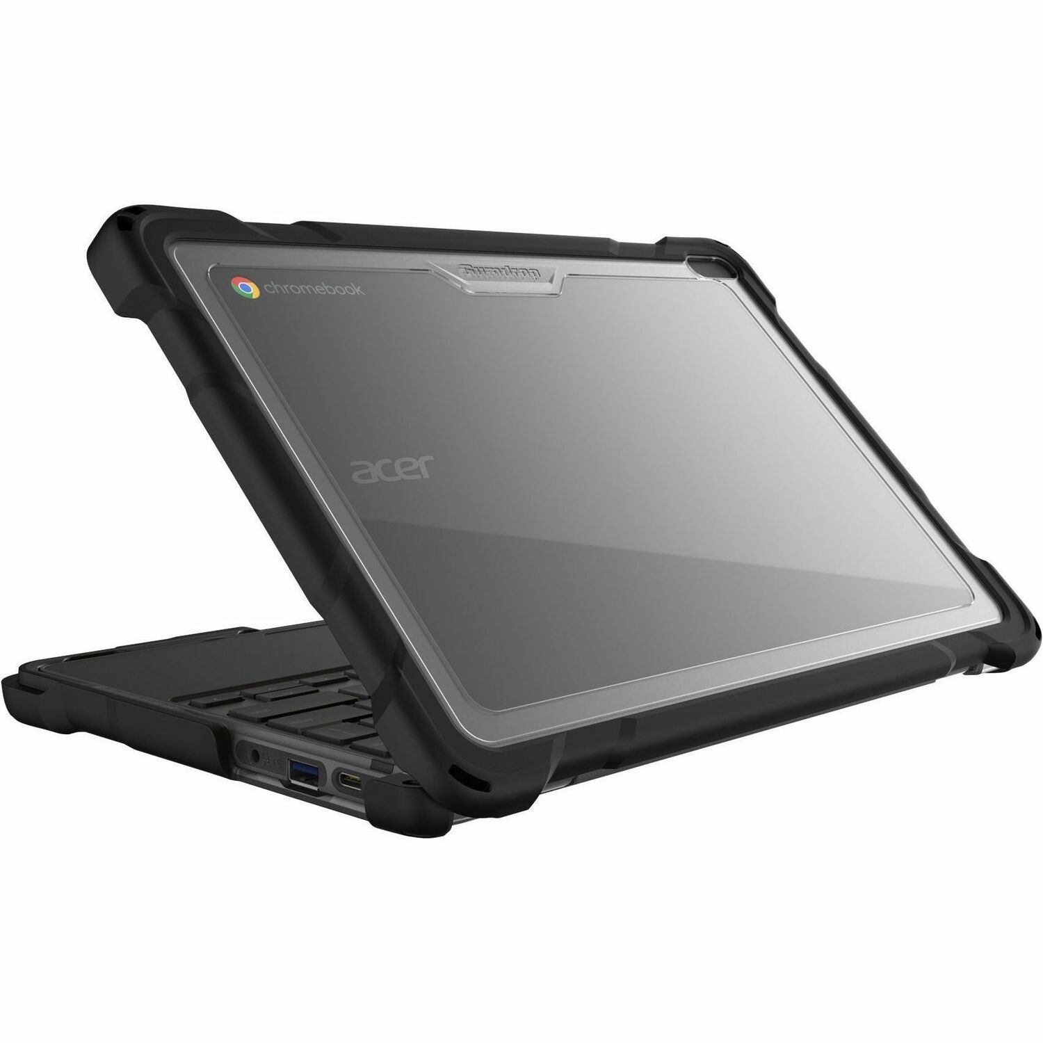 Gumdrop DropTech for Acer C275 Chromebook (Clamshell)