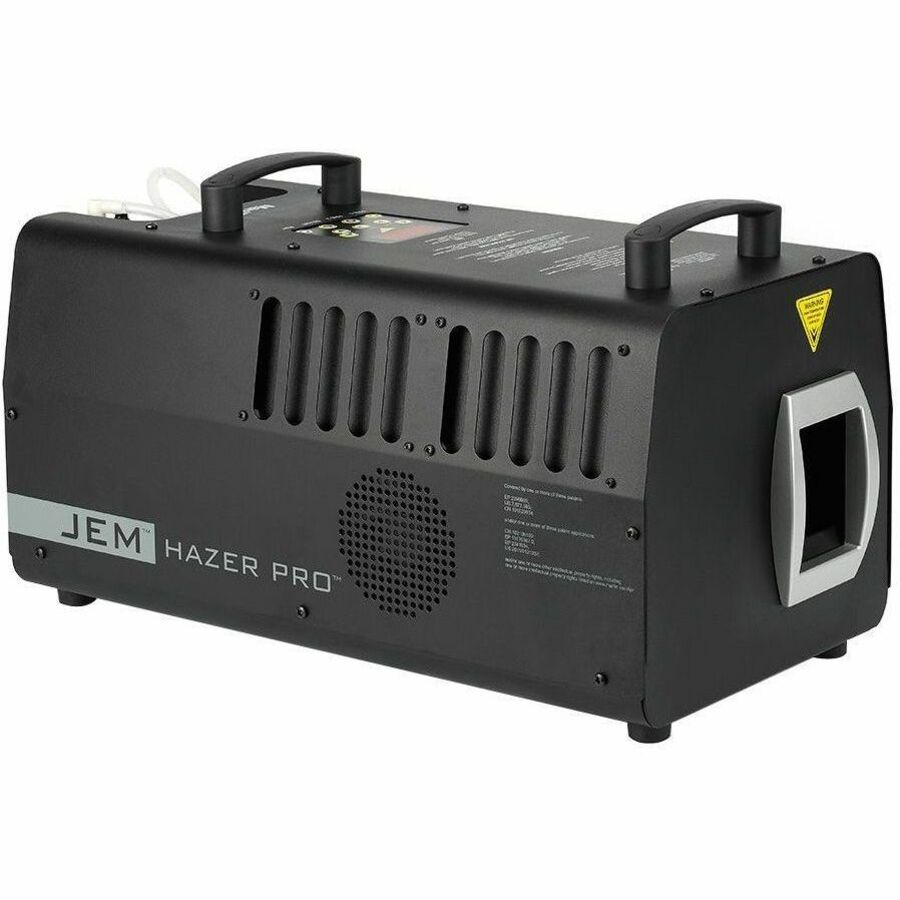 Martin JEM Hazer Pro