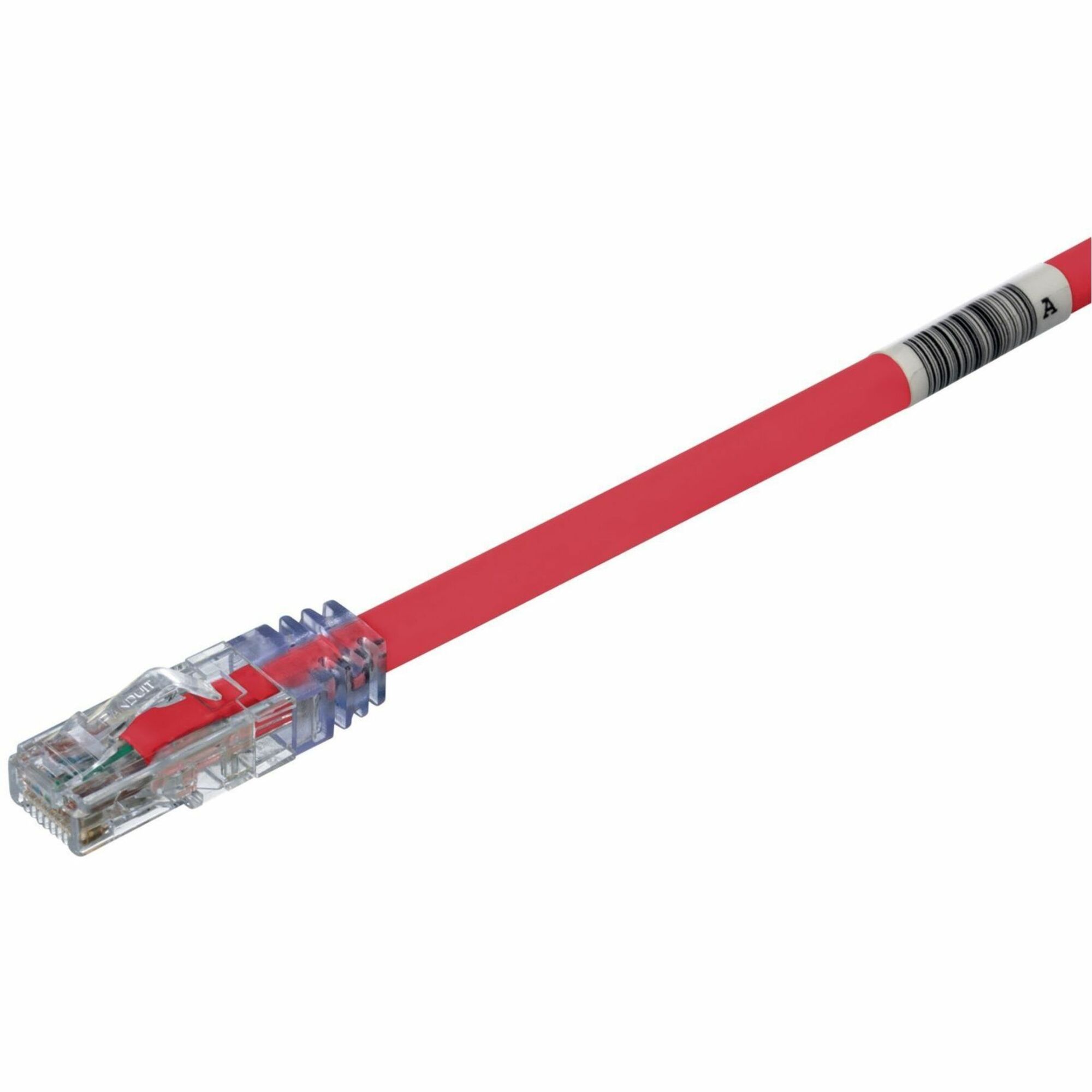Panduit TX6A 10Gig Cat.6a Patch Network Cable