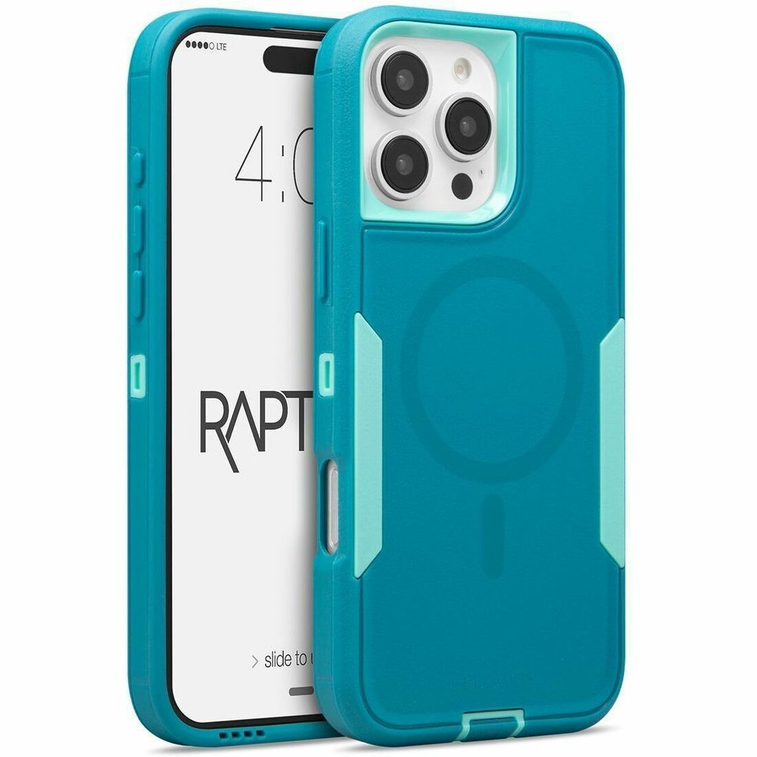 Cellairis Rapture Rugged Smartphone Case