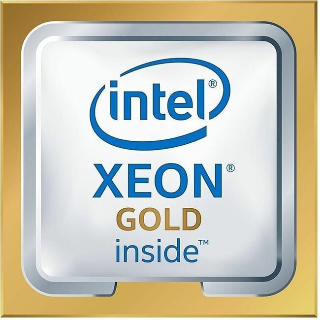 Cisco Intel Xeon Gold 6154 Octadeca-core (18 Core) 3 GHz Processor Upgrade