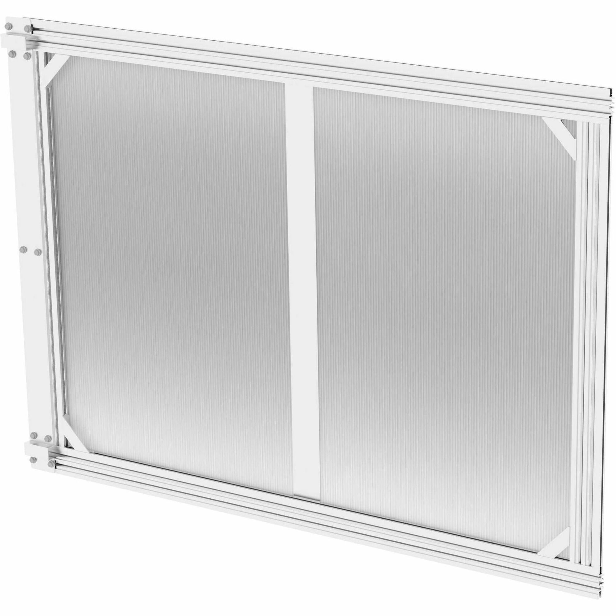 Eaton Panel Extension Kit for RapidPod Aisle Containment System - 48"H x 60"W