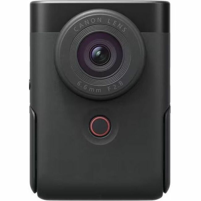 Canon PowerShot V10 15.2 Megapixel Compact Camera - Black
