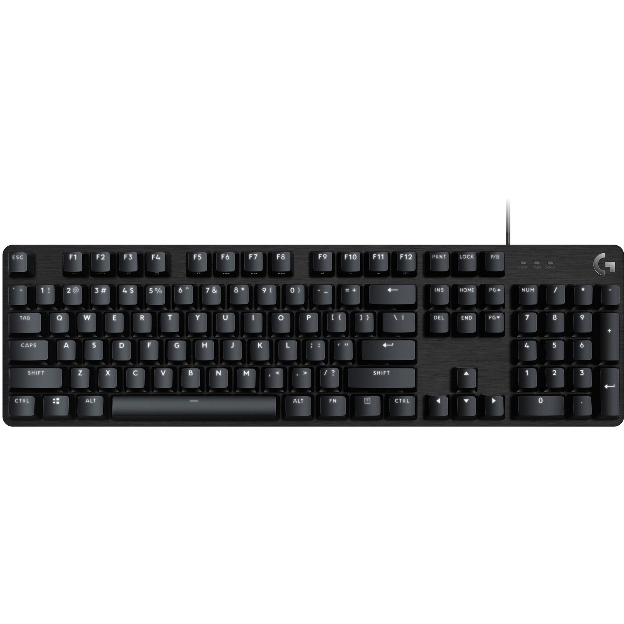 Logitech G413 SE Mechanical Gaming Keyboard