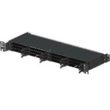 Panduit 4 RU 12-Port Panel