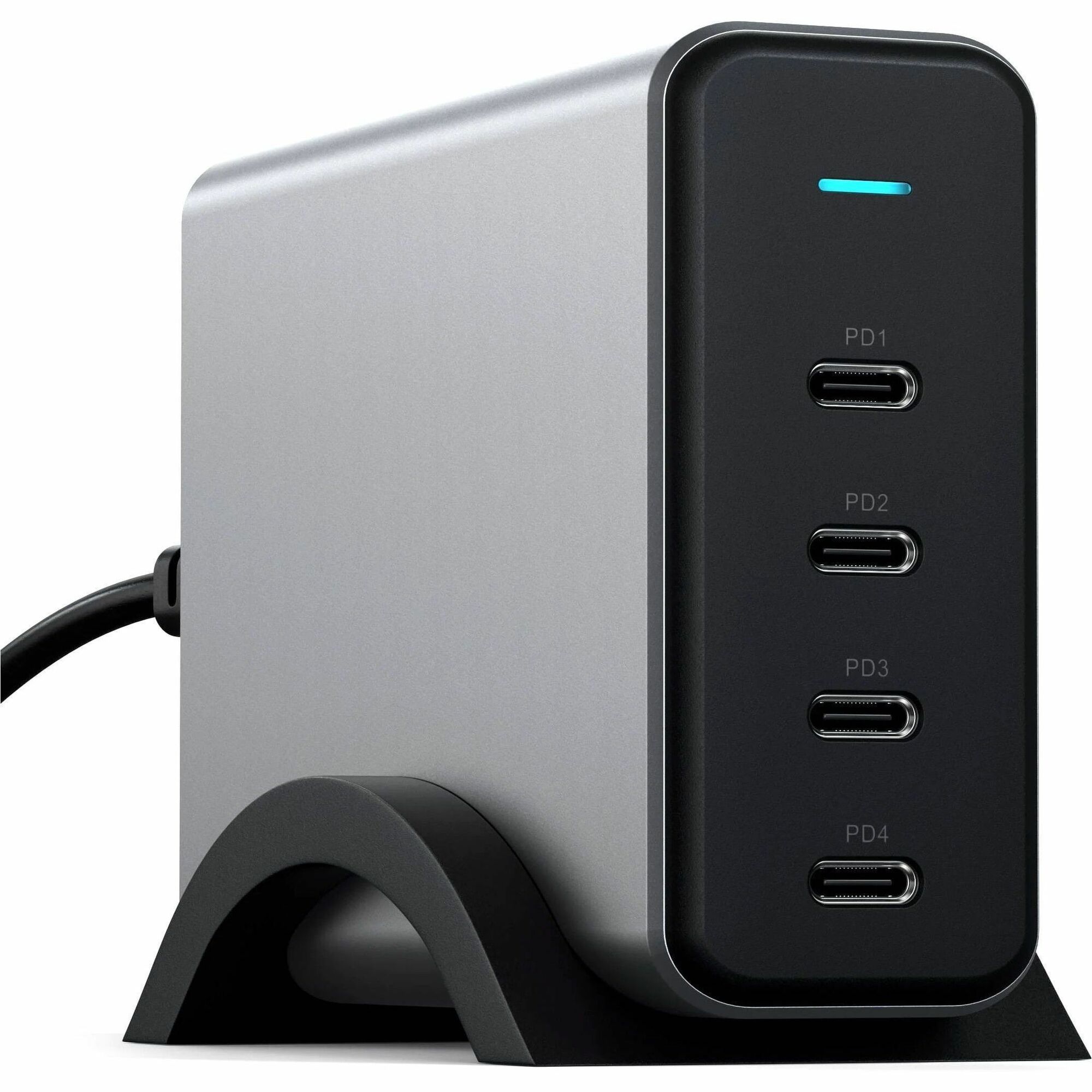 Satechi 165W USB-C 4-Port PD GaN Charger