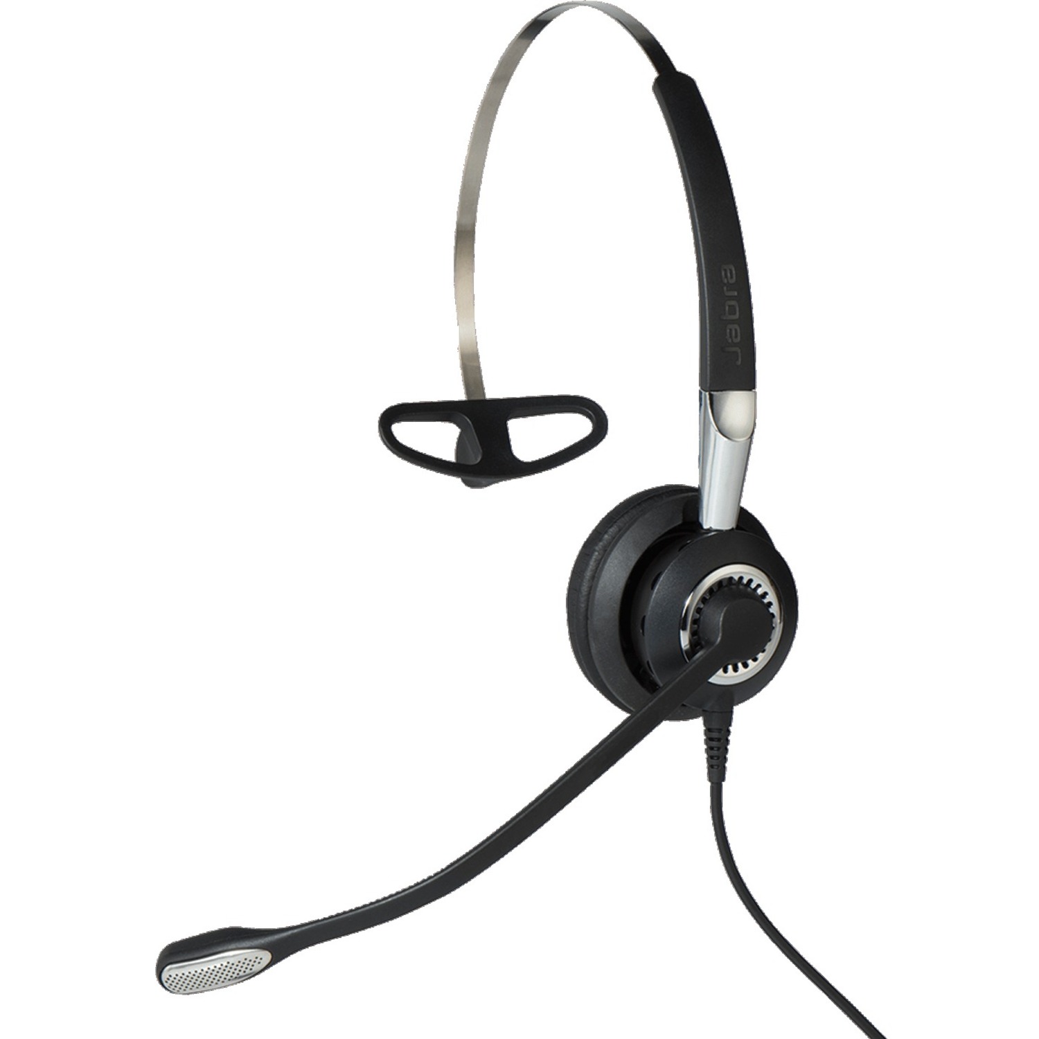 Jabra BIZ 2400 II USB Headset