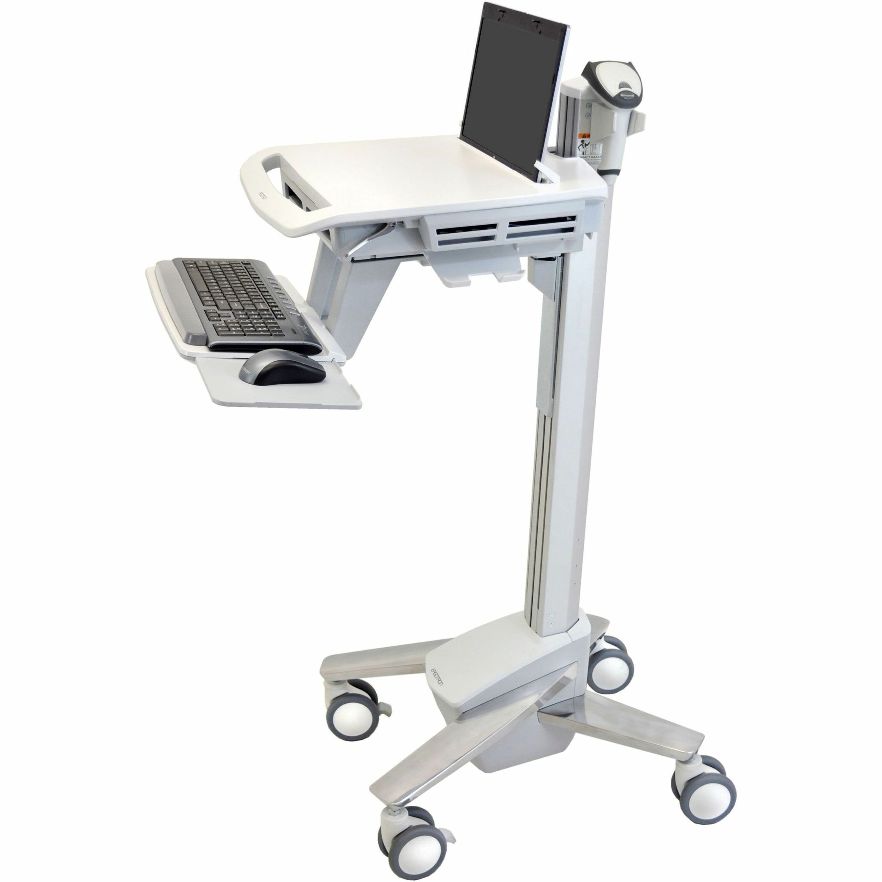 Ergotron StyleView Laptop Cart, SV40