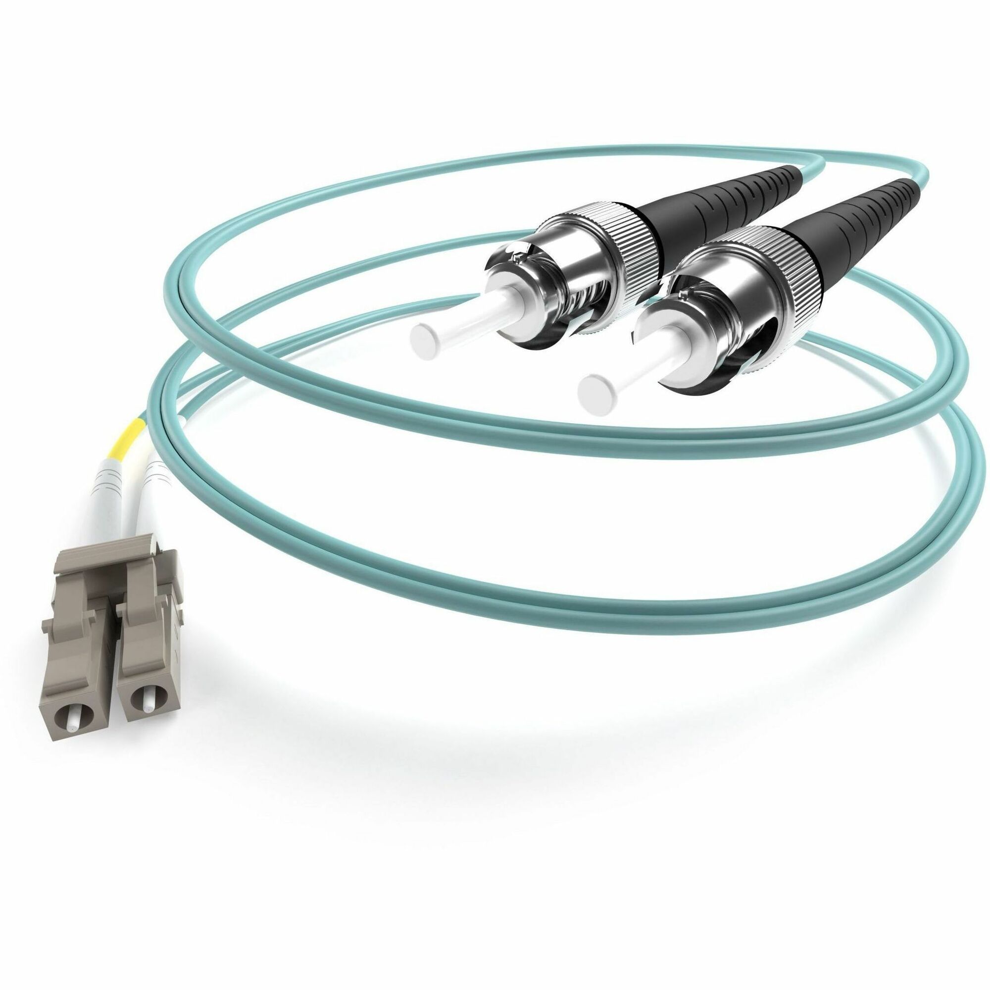 Unirise Fiber Optic Duplex Network Cable