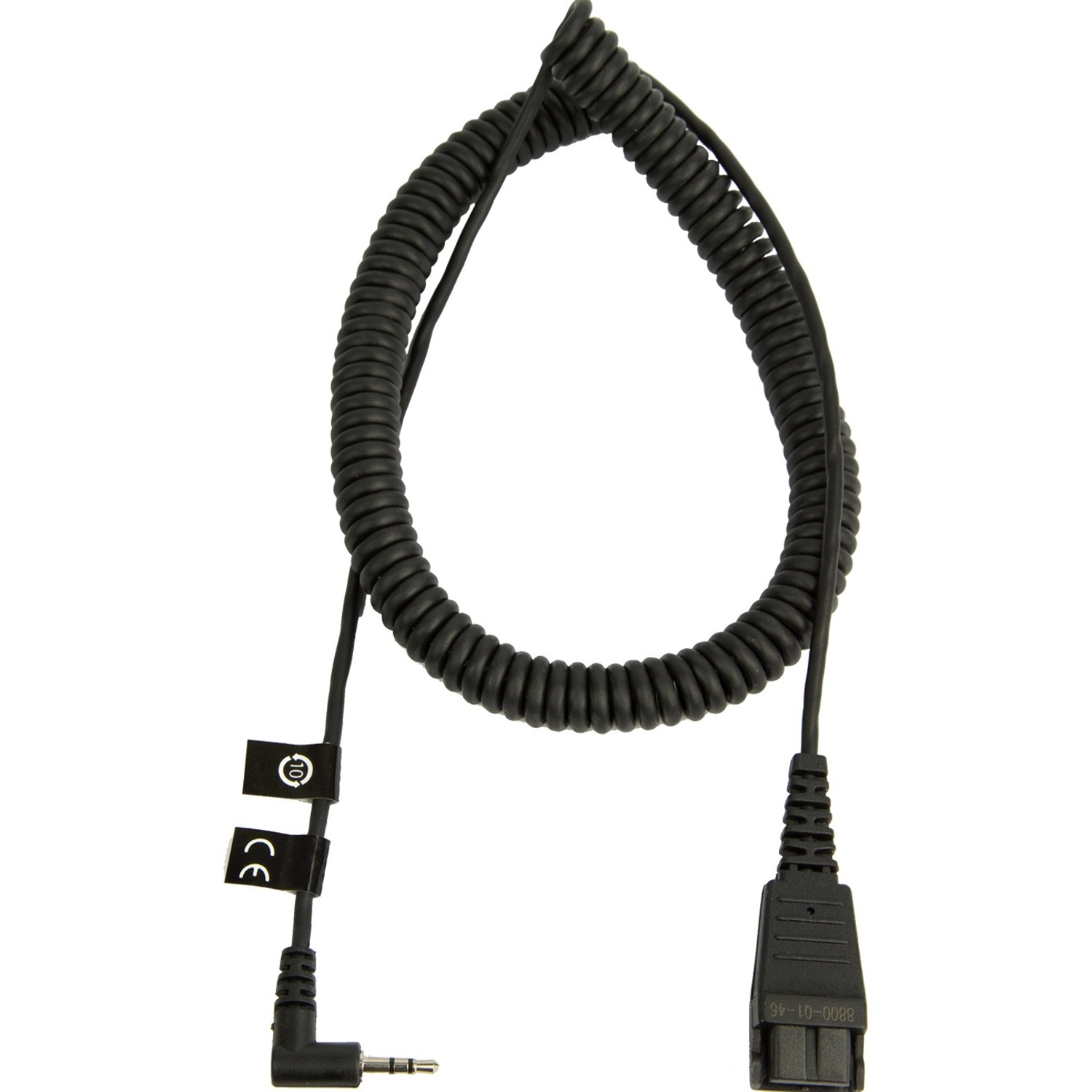 Jabra Quick disconnect Cable