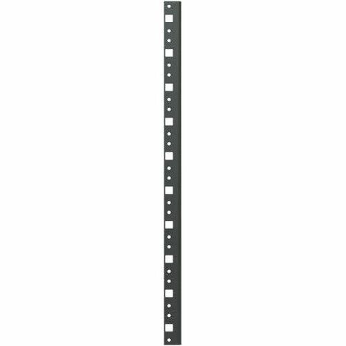 Middle Atlantic Forward Rack Rail for DWR and SR, 40RU