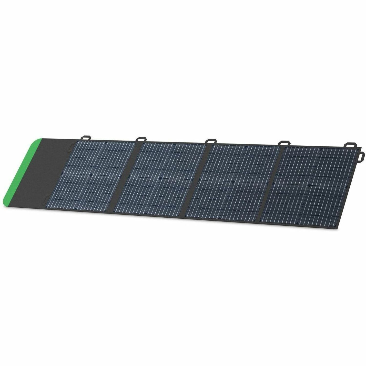 Schneider OffGrid Portable Solar Panel, 100W