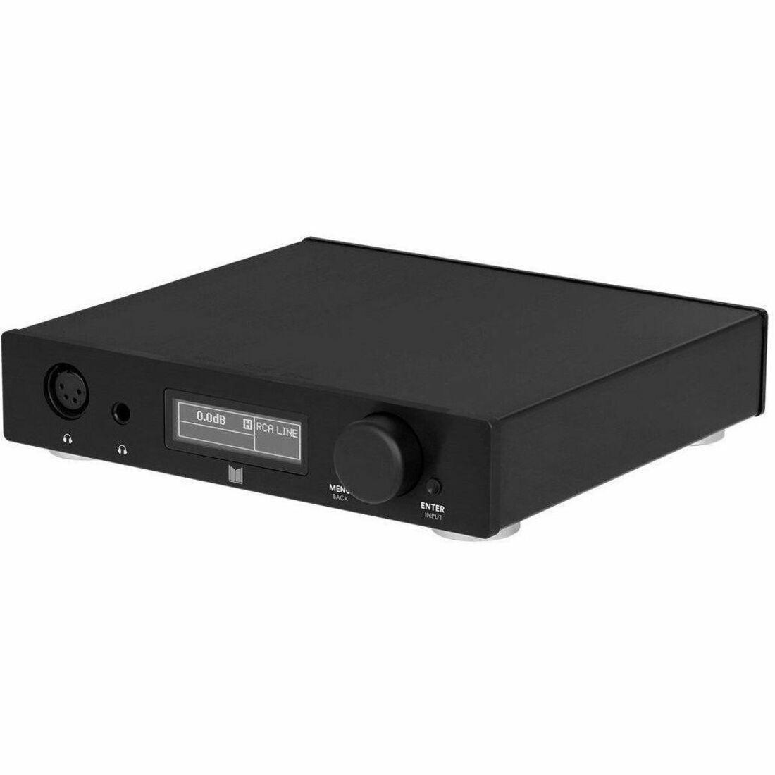 Monoprice Monolith 43862 Headphone Amplifier