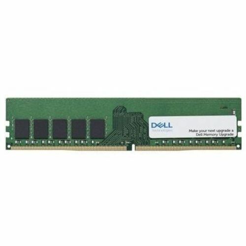 Dell Memory Upgrade Module
