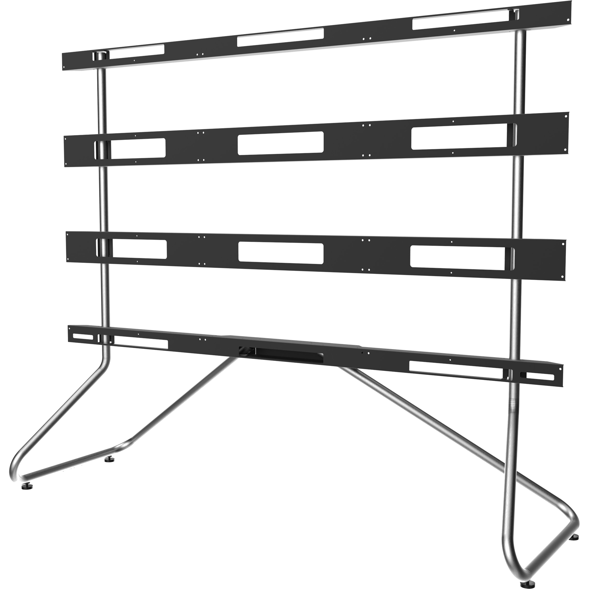 Peerless-AV® Cart/Stand for LG 130" All-in-one LED Screen