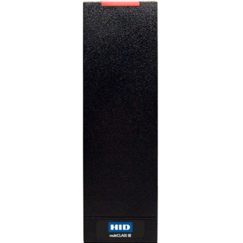 HID Mullion Contactless Smart Card Reader