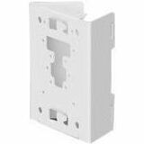 Verkada ACC-MNT-POLE-1 Pole Mount for Camera, PTZ Camera - White