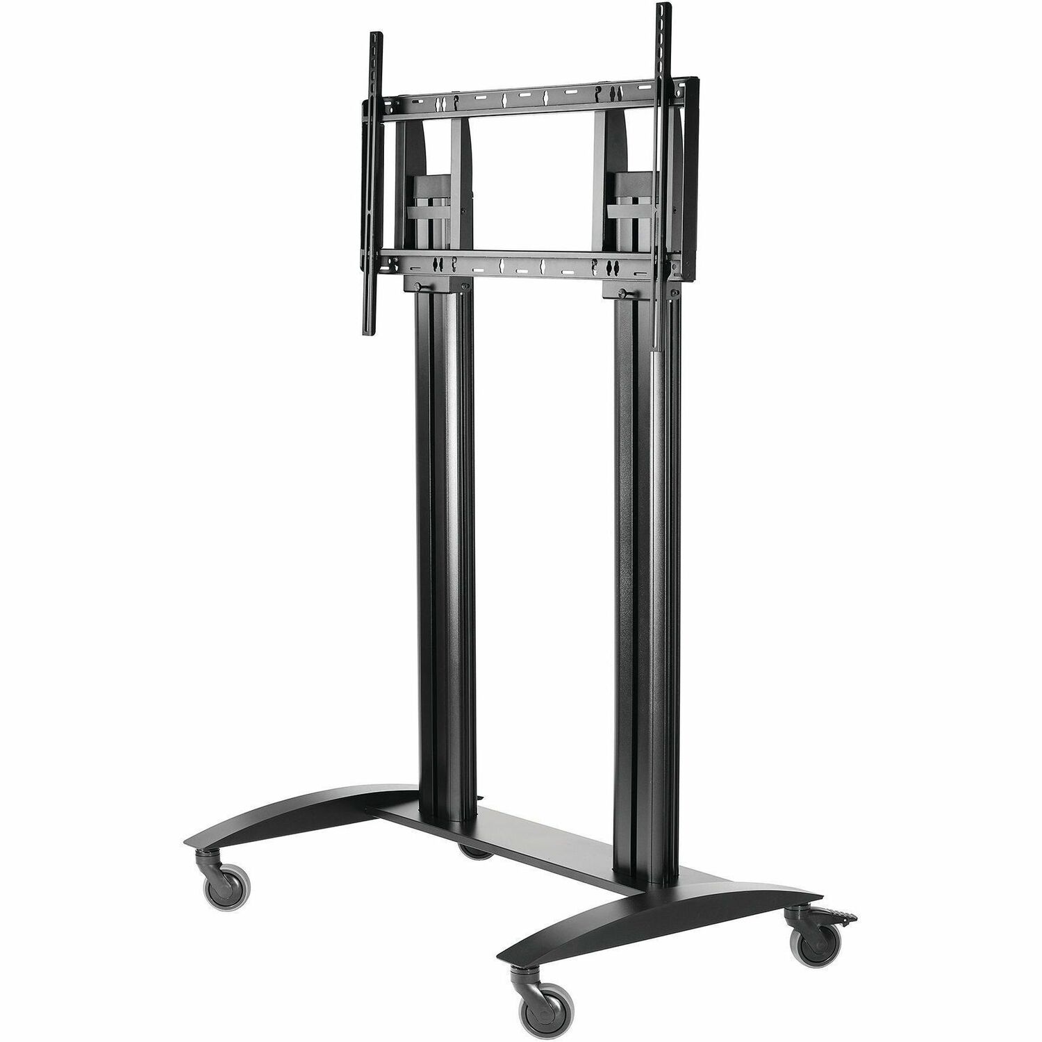 Peerless-AV&reg; SmartMount&reg; Flat Panel Cart for 55" to 98"+ Displays