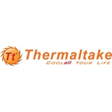 THERMALTAKE 27 FLAT QHD 2K 1440P 165HZ MONITOR