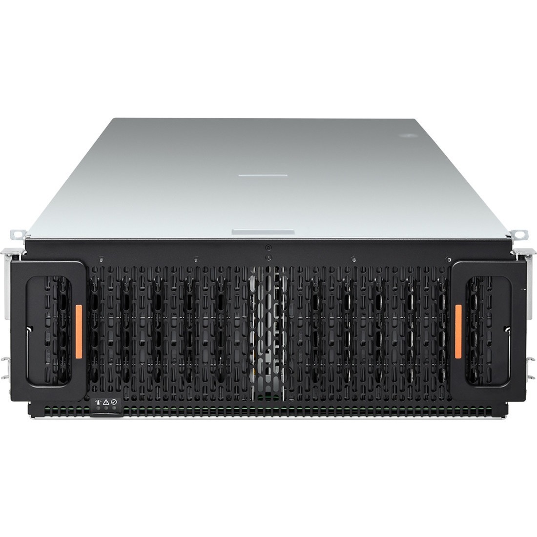 WD Ultrastar Serv60+8 Hybrid Storage Server