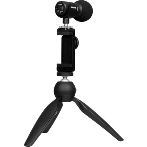 Shure MV88+ Video Kit