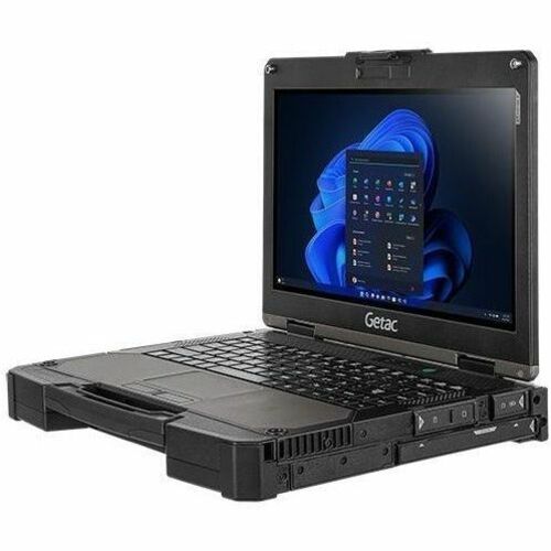 Getac B360 Pro B360 Pro G2 13.3" Touchscreen Rugged Notebook - Full HD - Intel Core i5 12th Gen i5-1240P