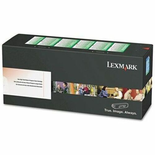 Lexmark Toner Cartridge