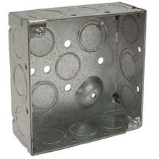 Raco 8189 Mounting Box