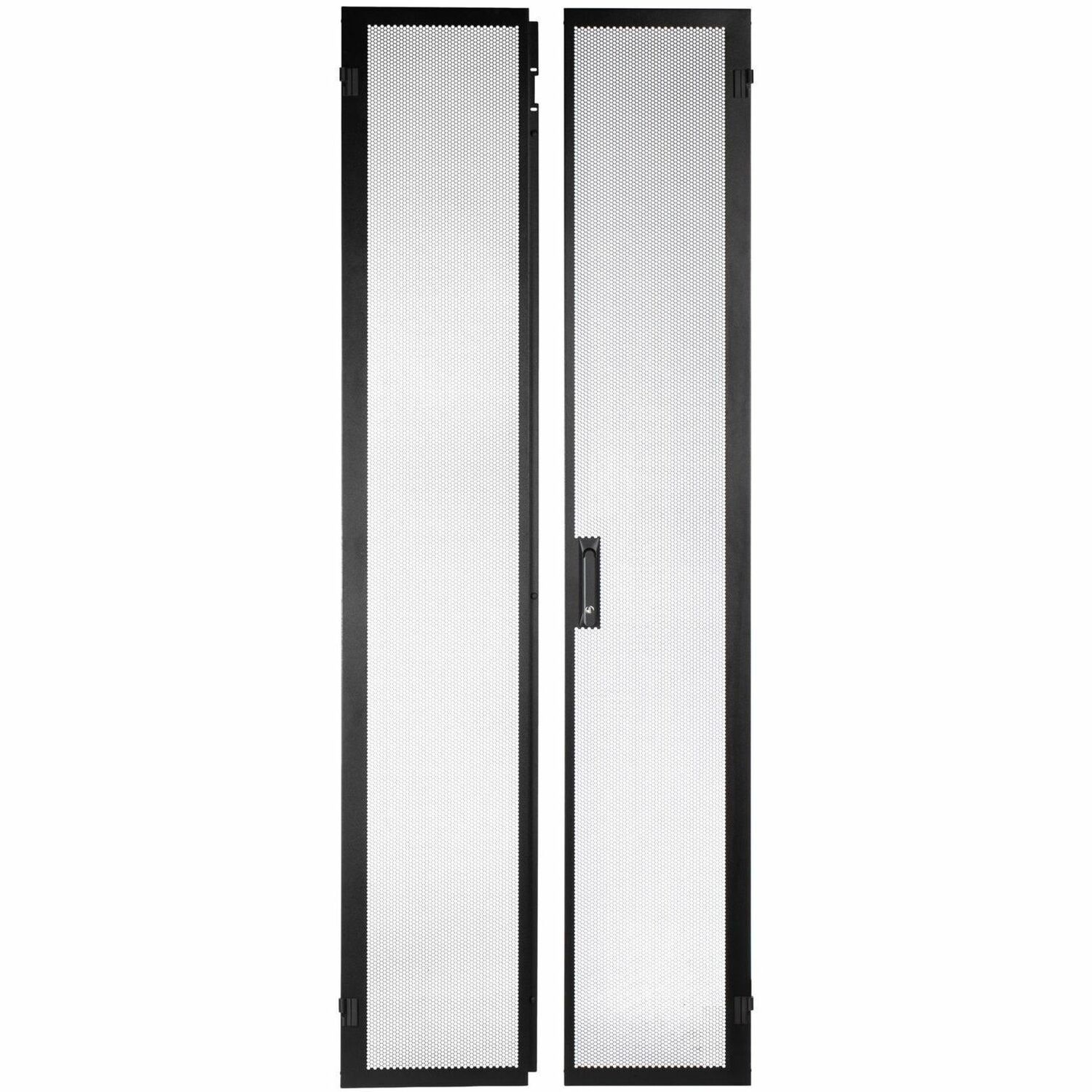 Panduit FlexFusion Split Hinge Door