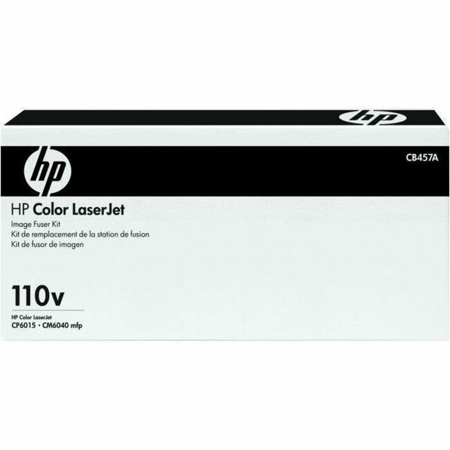HP Fuser