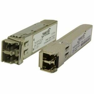 MSA Compliant 100Base/OC3 SFP Modules 100Base-FX/OC-3 Multimode LC with DMI