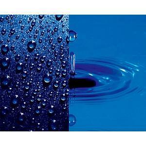 Allsop 3-D Raindrop Mouse Pad