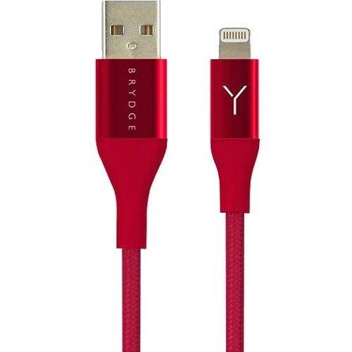 Brydge LIghtning/USB Data Transfer Cable