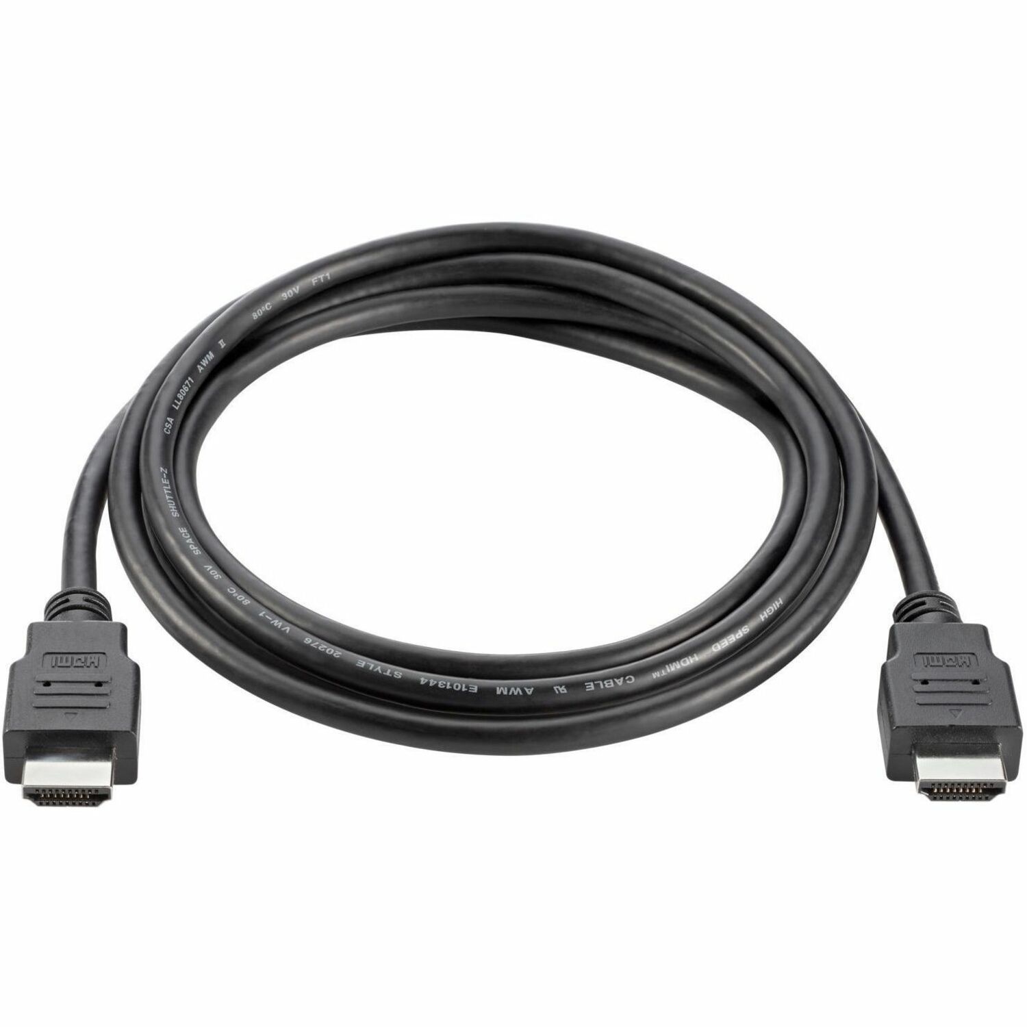 HP HDMI Audio/Video Cable