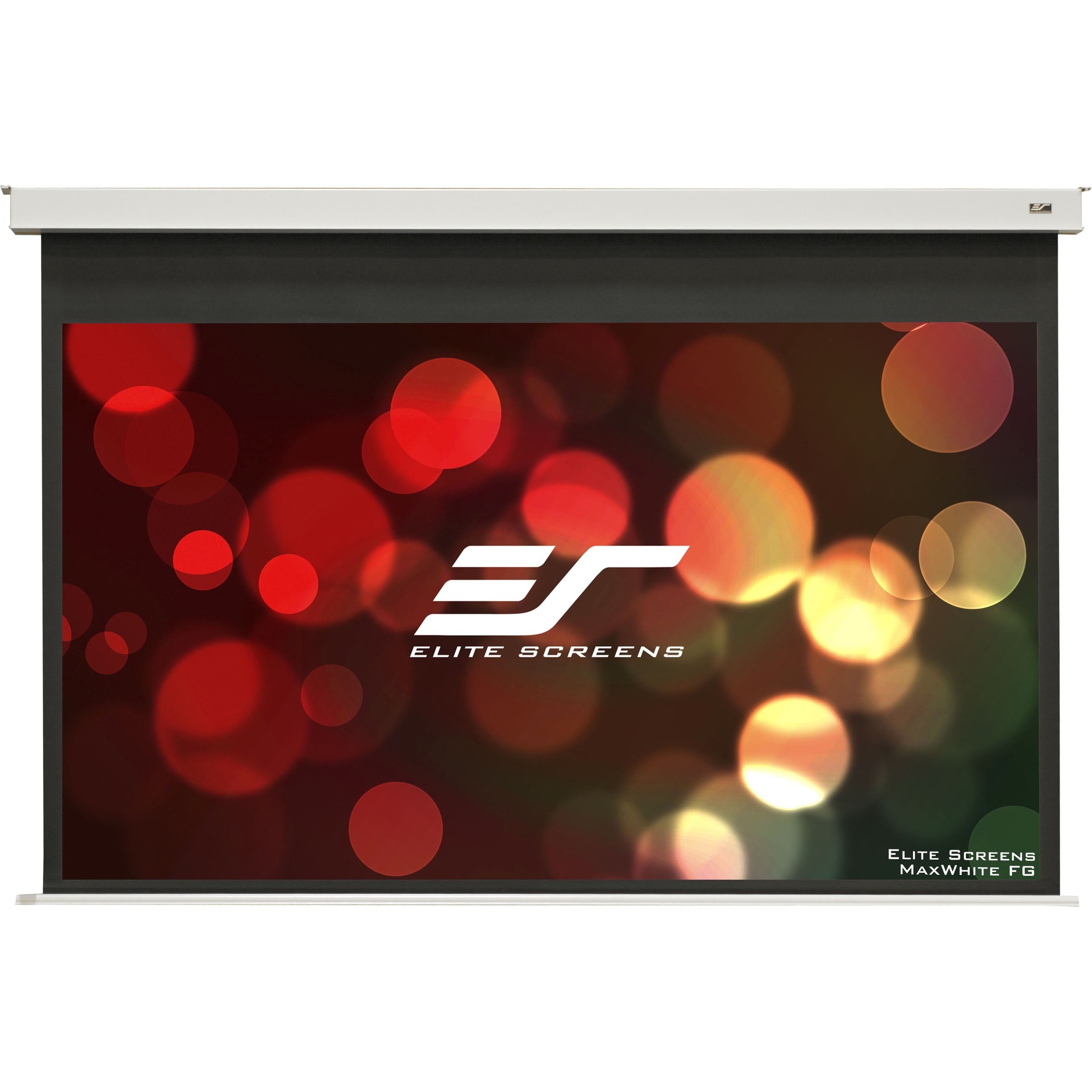 Elite Screens Evanesce B Series