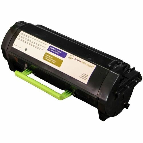15K MICR Toner for ST9920/9921/9922