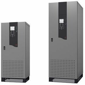 Spare part kit, 200A, All No TVSS emergency set, Level 1, 8.8kg, not rack mountable