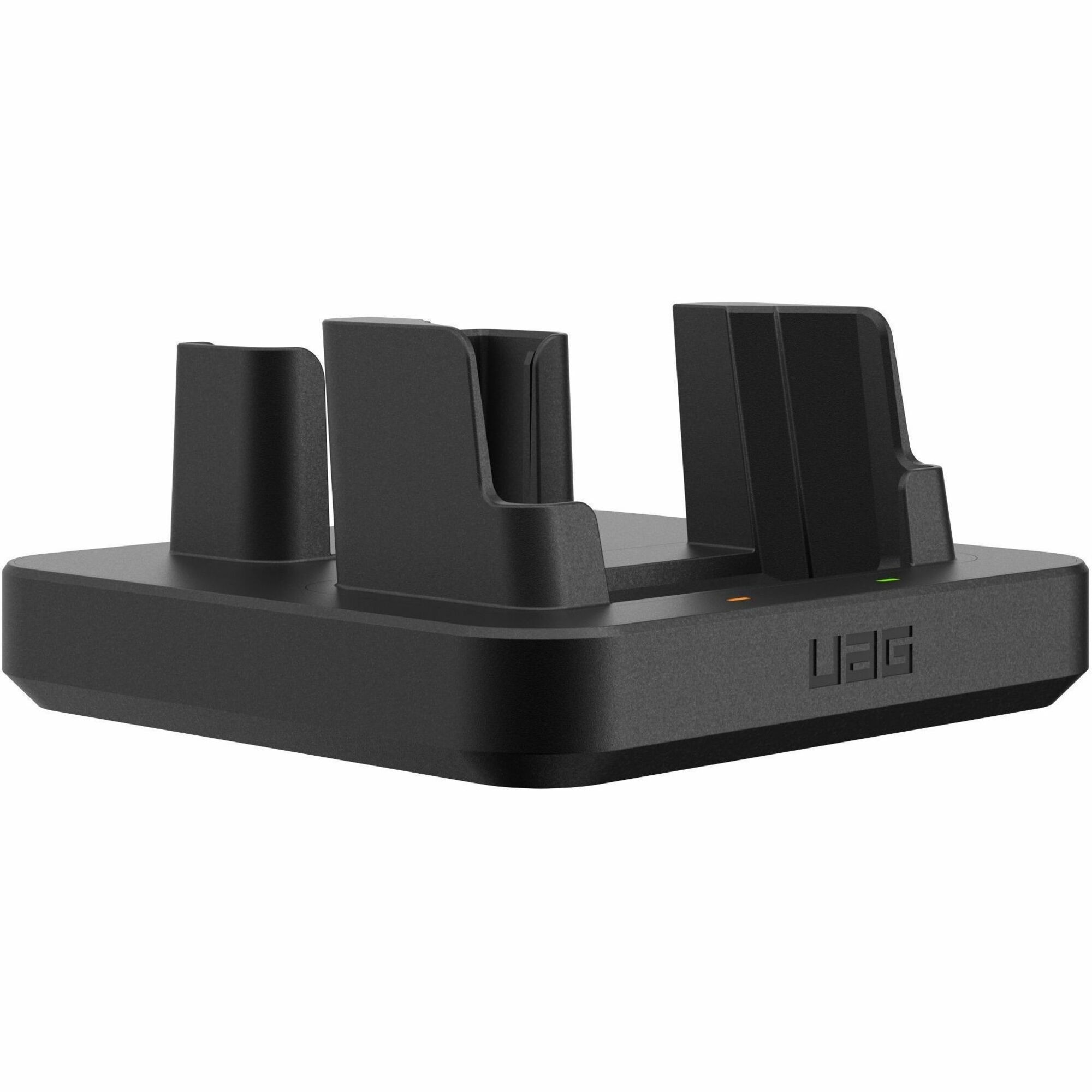 Urban Armor Gear Apple iPhone 12 Workflow Case Charge Cradle - Black