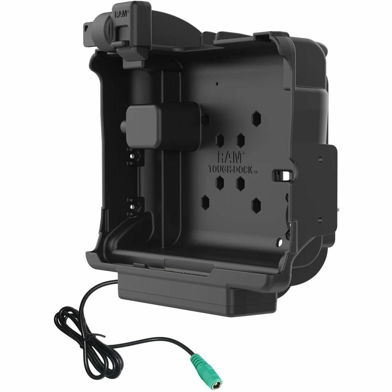 RAM Mounts Locking Powered Dock for Panasonic FZ-A3