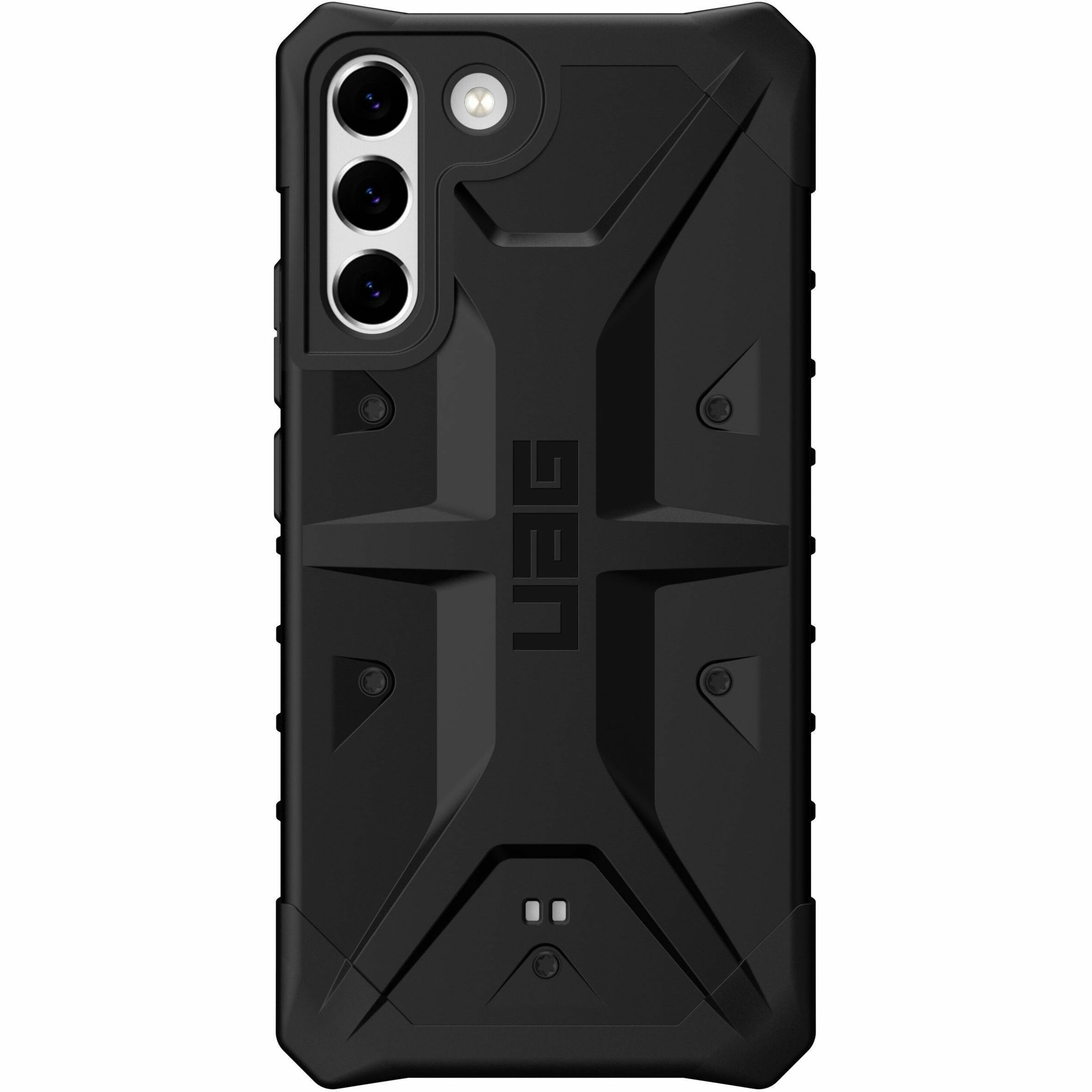 Urban Armor Gear Pathfinder Series Galaxy S22 Plus 5G Case - Black